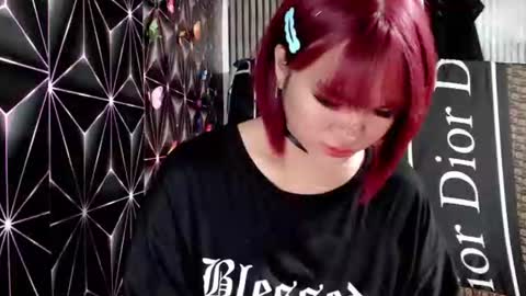 Snapshot of queen_elicktra chatting on 11.23.25 JOY online show from 11.23.25