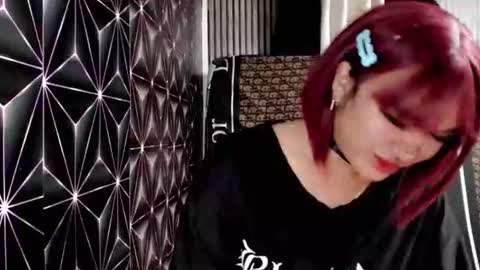 Snapshot of queen_elicktra chatting on 11.24.25 JOY online show from 11.24.25