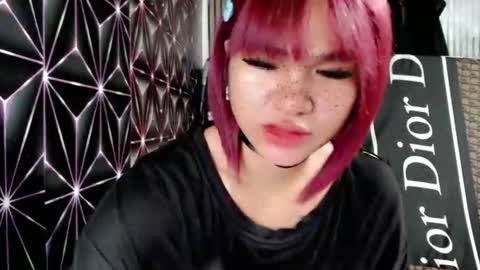 Snapshot of queen_elicktra chatting on 11.26.25 JOY online show from 11.26.25