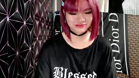 Snapshot of queen_elicktra chatting on 11.27.25 JOY online show from 11.27.25