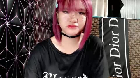 Snapshot of queen_elicktra chatting on 12.03.25 JOY online show from 12.03.25