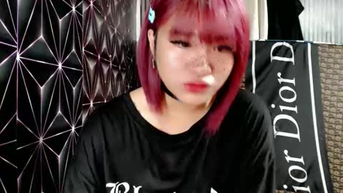 Snapshot of queen_elicktra chatting on 12.05.25 JOY online show from 12.05.25