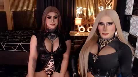 queen_horsecock online show from 06.26.26