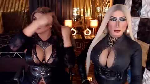 queen_horsecock online show from 06.28.26