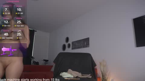 queen_leylla online show from 02.18.26