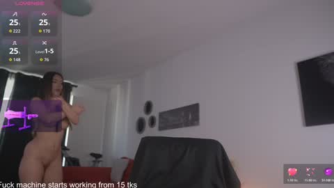 queen_leylla online show from 03.24.26