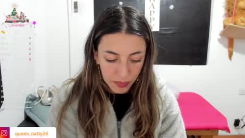 queen_natttyy online show from 01.12.25