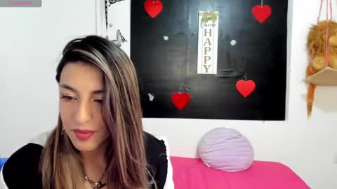 queen_natttyy online show from 01.22.25