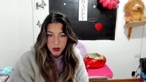 queen_natttyy online show from 02.24.25
