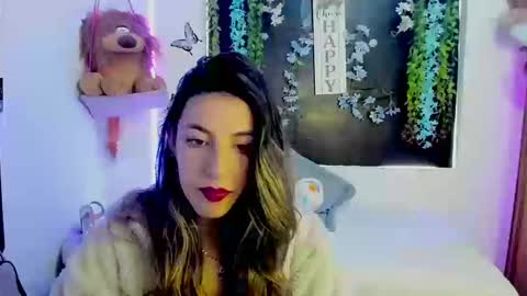 queen_natttyy online show from 10.29.25