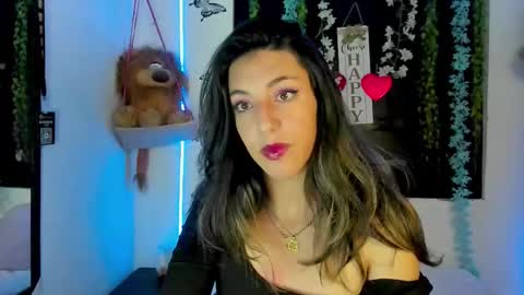 queen_natttyy online show from 02.18.26