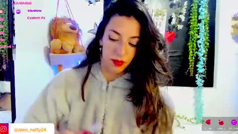 queen_natttyy online show from 07.02.26