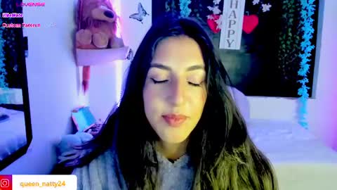 queen_natttyy online show from 07.30.26