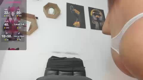 Natty brow online show from 09.12.25