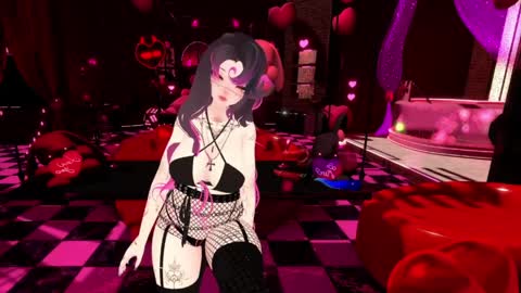 queen_of_pleasurexxx online show from 04.06.26