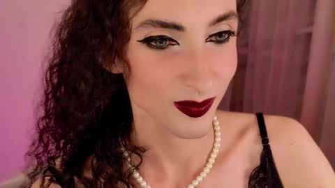queen_of_tease online show from 09.11.25
