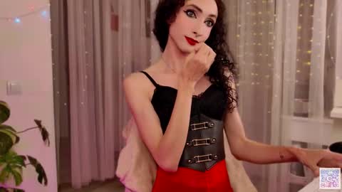 queen_of_tease online show from 09.26.25