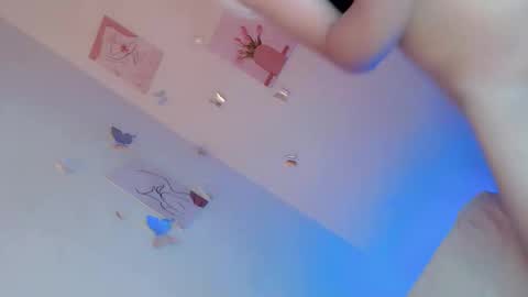 CHESKA FUCK online show from 03.22.26