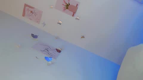 CHESKA FUCK online show from 03.27.26