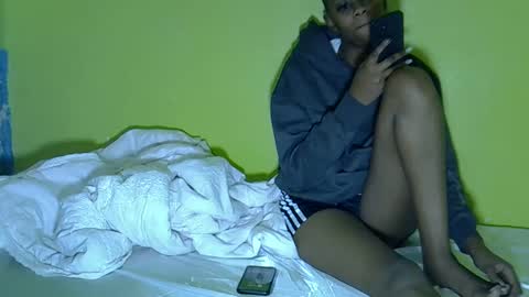 Snapshot of queen_riziki chatting on 03.30.26 Jeff and Riziki online show from 03.30.26