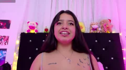 queen_salomme online show from 11.12.25