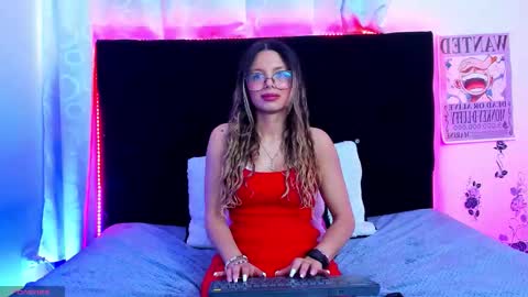 Valentina online show from 10.10.25