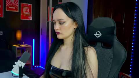 Your world and the universe Aliss online show from 12.01.25