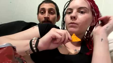 queenandkingcray online show from 04.13.26