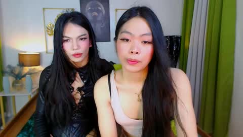 Athena online show from 09.21.25