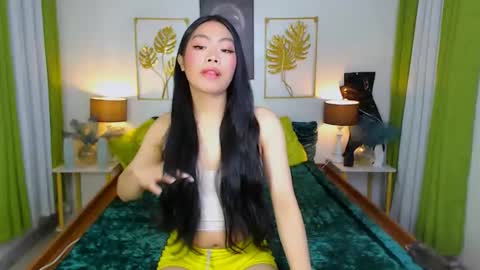 Athena online show from 09.26.25