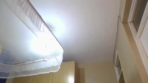 Queenbebony2 online show from 10.13.25