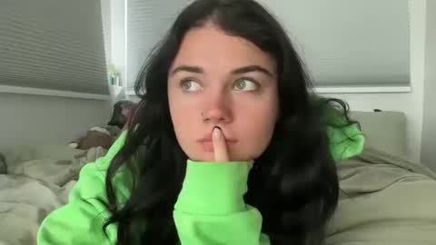 Cassidy online show from 10.14.25