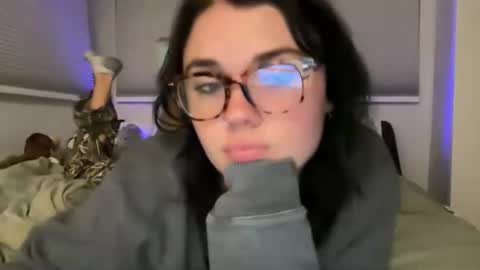 Cassidy online show from 11.20.25