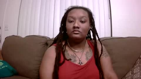 Queen Chief online show from 04.16.26