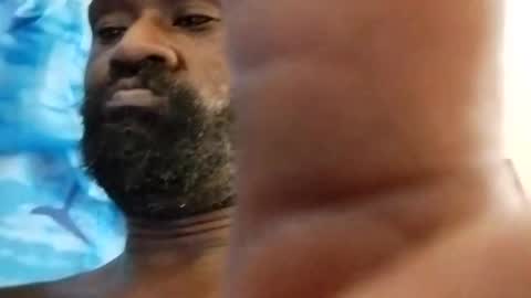 Snapshot of queencity3880 chatting on 03.01.26 Juicyblacc online show from 03.01.26