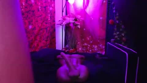 Queen Cherise Roze online show from 02.21.26