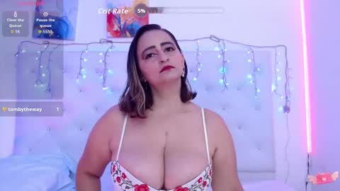 queendesiree_ online show from 02.23.26