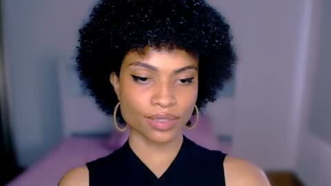 Sweet Goddess online show from 10.27.25