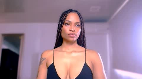 Sweet Goddess online show from 11.10.25