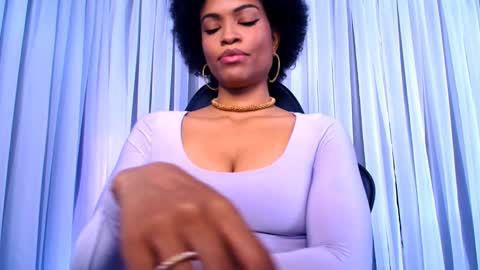 Sweet Goddess online show from 02.22.26