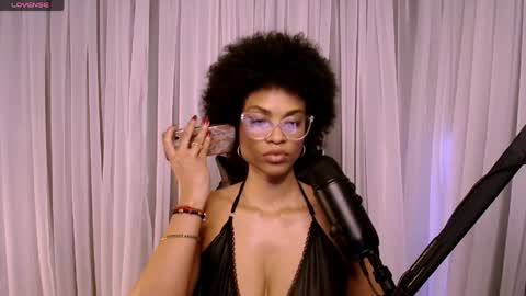 Sweet Goddess online show from 04.02.26