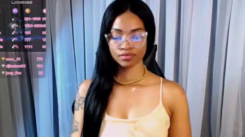Sweet Goddess online show from 05.27.26