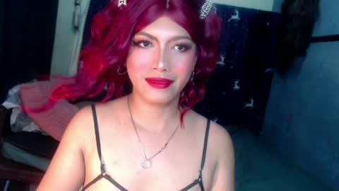 Be my property Sabrina online show from 04.21.26