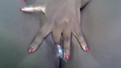 KEYSHA online show from 04.09.26