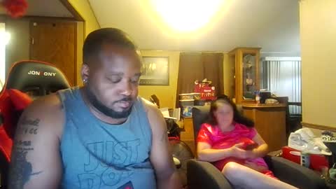 Queen N King Fun Night online show from 07.01.26