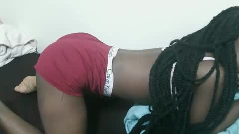 Latasha online show from 05.12.26