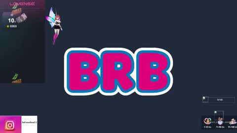 Snapshot of queenlatina10 chatting on 10.23.25 Andrea online show from 10.23.25