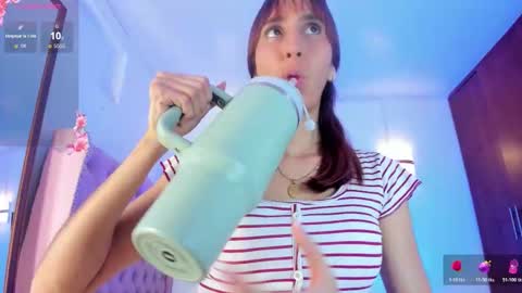 Andrea  online show from 03.15.26