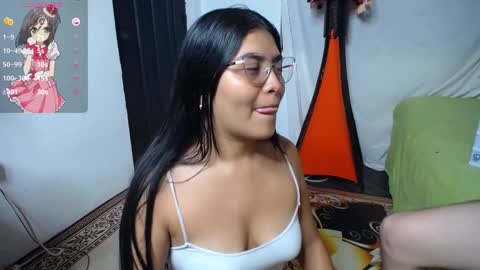 SALOME  and CAMILO online show from 01.16.25