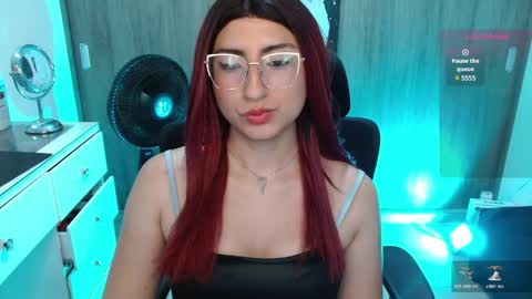 Queenlilith online show from 04.13.26